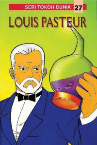 Image of Louis Pasteur