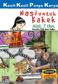 Kecil-Kecil Punya Karya : Nasi untuk Kakek