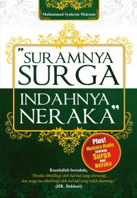 Suramnya surga indahnya neraka