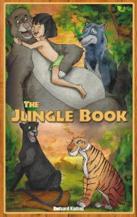 Image of The Jungle Book