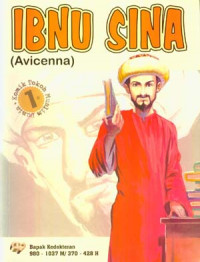 Image of Ibnu Sina (Avicenna) : Bapak kedokteran 980-1037 M/370 - 428 H