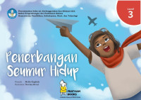 Image of Penerbangan Seumur Hidup - Ebook