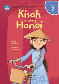 Image of Kisah Tentang Hanoi - Ebook