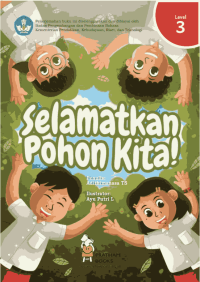 Image of Selamatkan Pohon Kita - Ebook