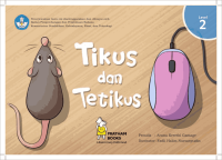 Image of Tikus dan Tetikus - Ebook