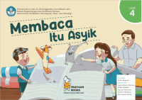Image of Membaca Itu Asyik - Ebook