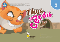Image of Tikus yang Cerdik - Ebook