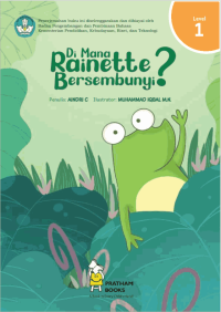 Image of Di Mana Rainette Bersembunyi ? - Ebook