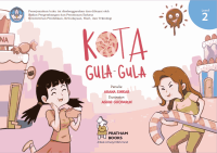 Image of Kota Gula-Gula - Ebook