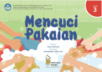 Image of Mencuci Pakaian - Ebook