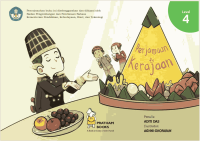 Image of Perjamuan Kerajaan - Ebook