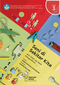Image of Seni di Sekitar Kita : Jauh, Dekat, dan dalam Berbagai Benda - Ebook