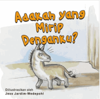 Image of Adakah yang Mirip denganku? - Ebook