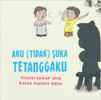 Image of Aku (Tidak) Suka Tetanggaku - Ebook