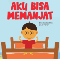 Image of Aku Bisa Memanjat - Ebook