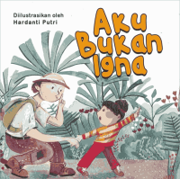 Image of Aku Bukan Igna - Ebook
