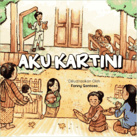 Image of Aku Kartini - Ebook