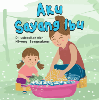 Image of Aku Sayang Ibu - Ebook
