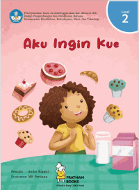 Image of Aku Ingin Kue - Ebook