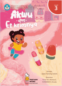 Image of Akwu dan Es Krimnya - Ebook