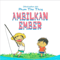 Image of Ambilkan Ember - Ebook