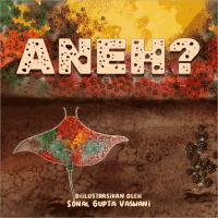 Image of Aneh ? - Ebook