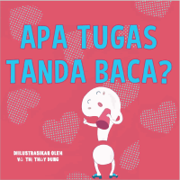 Image of Apa Tugas Tanda Baca ? - Ebook