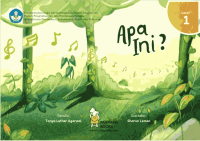 Image of Apa Ini ? - Ebook