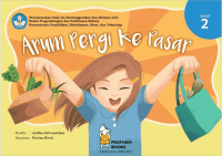 Image of Arum Pergi ke Pasar - Ebook