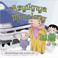 Image of Asyiknya Menolong - Ebook