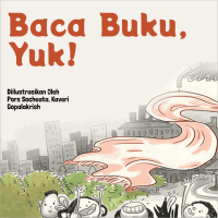 Image of Baca Buku, Yuk! - Ebook
