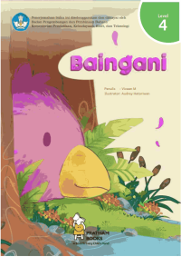 Image of Baingani - Ebook