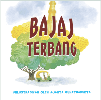 Image of Bajaj Terbang - Ebook