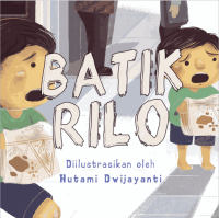 Image of Batik Rilo - Ebook