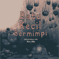 Image of Batu Kecil Bermimpi - Ebook
