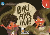 Image of Bau Apa Ini? - Ebook