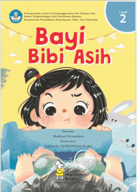 Image of Bayi Bibi Asih - Ebook