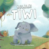 Image of Belalai Tiwi - Ebook