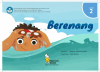 Image of Berenang - Ebook