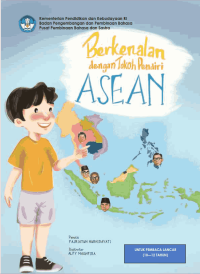 Image of Berkenalan dengan Tokoh Pendiri ASEAN - Ebook