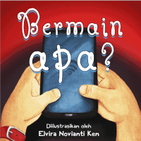 Image of Bermain Apa? - Ebook