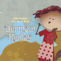Image of Bermain Kertas - Ebook