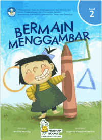 Image of Bermain Menggambar - Ebook