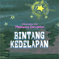 Image of Bintang Kedelapan - Ebook
