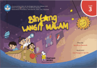 Image of Bintang di Langit Malam - Ebook