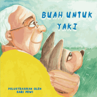 Image of Buah Untuk Yaki - Ebook