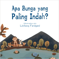 Image of Apa Bunga yang Paling Indah? - Ebook