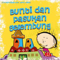 Image of Bunti dan Pasukan Gelembung - Ebook