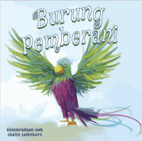 Image of Burung Pemberani - Ebook