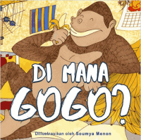 Image of Di Mana Gogo? - Ebook